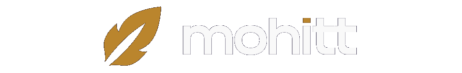 Mohitt Logo