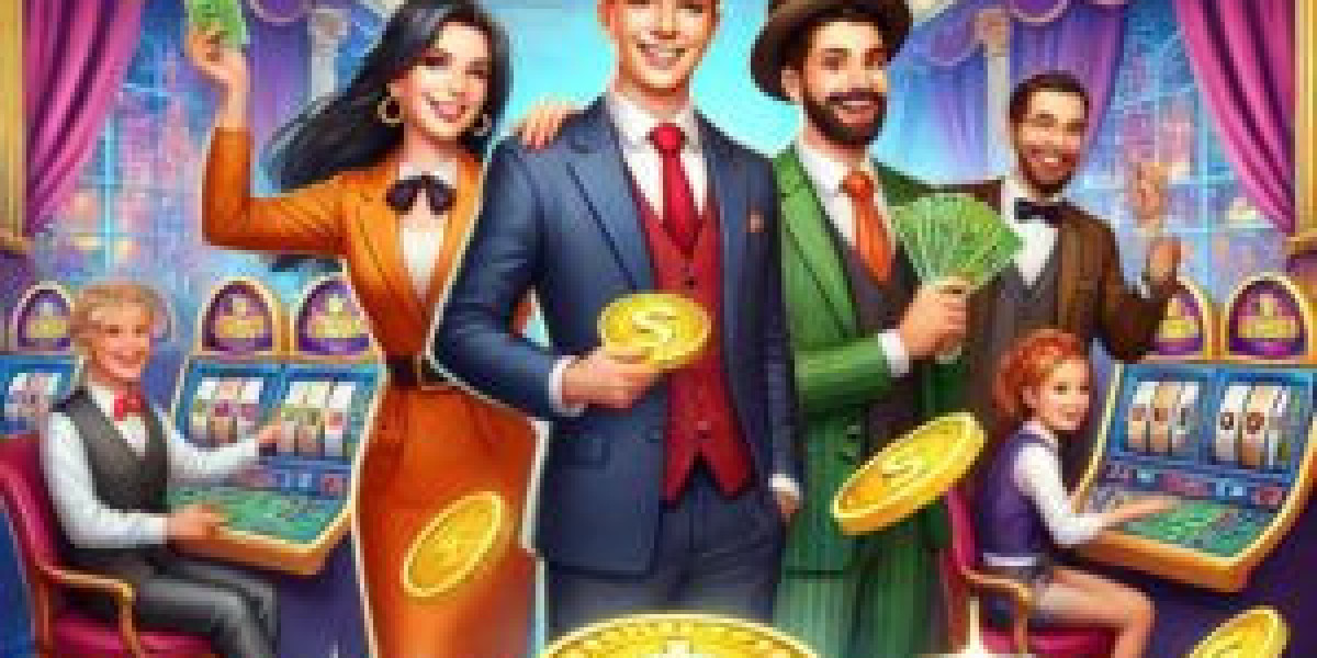 Mainkan Slot Online dan Menangi Ribuan Dolar dengan Strategi Ini