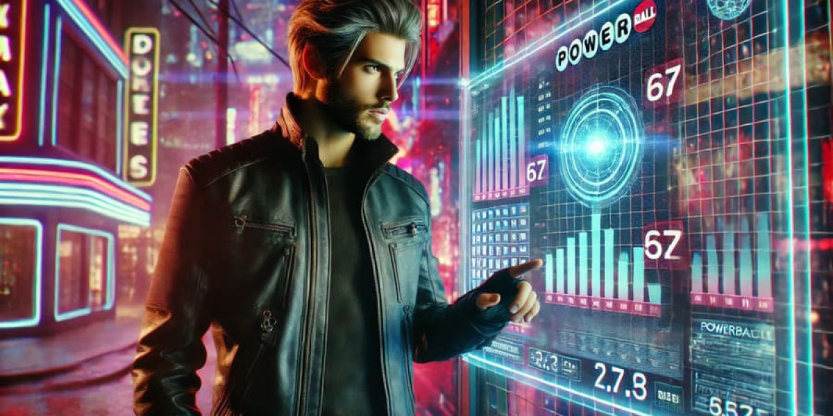 Unlocking Insights on Donghaeng Lottery Powerball with Bepick Analysis Community