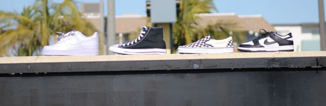 Millennium Shoes Cover Image