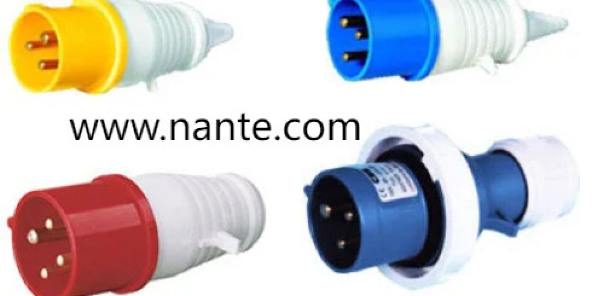 Optimize Automated Lines with Robust Recessed Power Interfaces