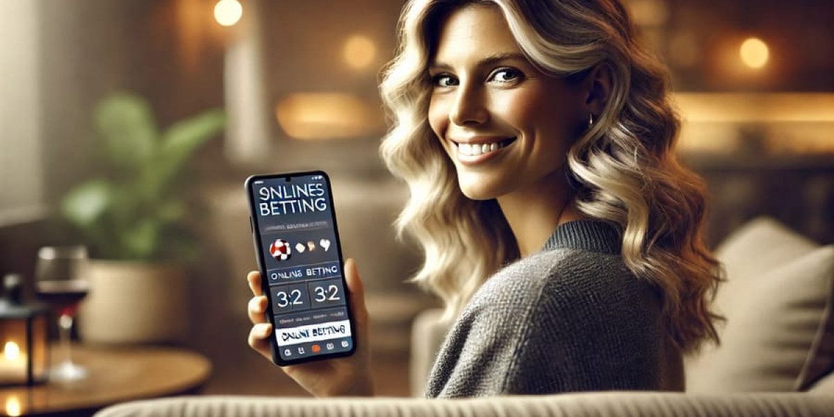 Ensure Safety While Enjoying Korean Gambling Sites with Sureman Scam Verification