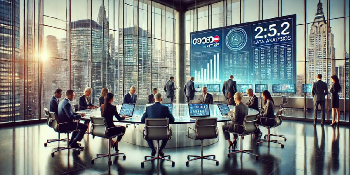 Unlocking Winning Potential: Donghaeng Lottery Powerball Analysis with the Bepick Community