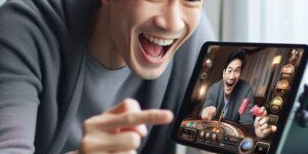 Slot Maxwin: Strategi Cerdas Raih Kemenangan Maksimal