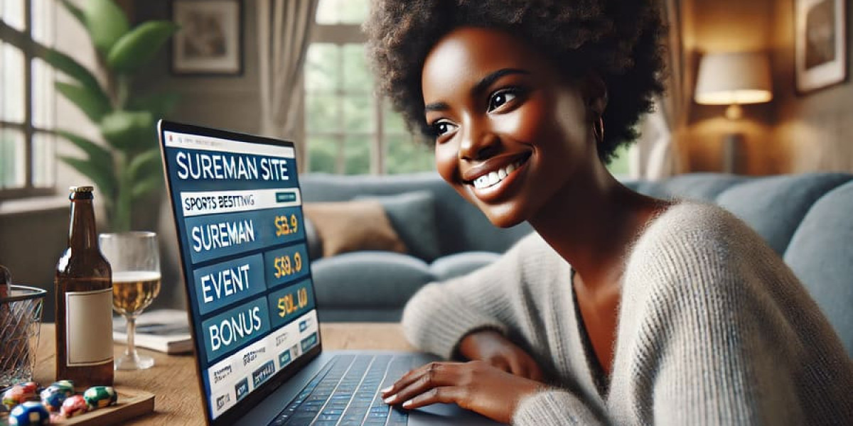 Ensuring Safe Online Sports Betting with Sureman’s Scam Verification Platform