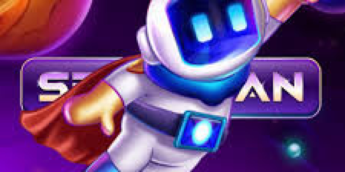 Astronaut Crash: Riding the Rocket to Riches (and Avoiding Disaster)