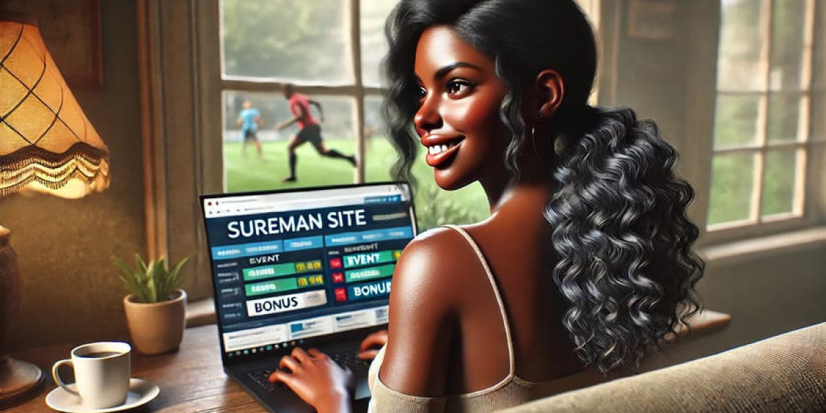 Discover Sureman: Your Trusted Online Sports Betting Scam Verification Platform