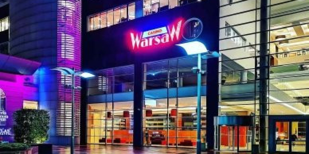 Transformacja Kasyn: Od Blasku Gier Hazardowych po Online Serwisy