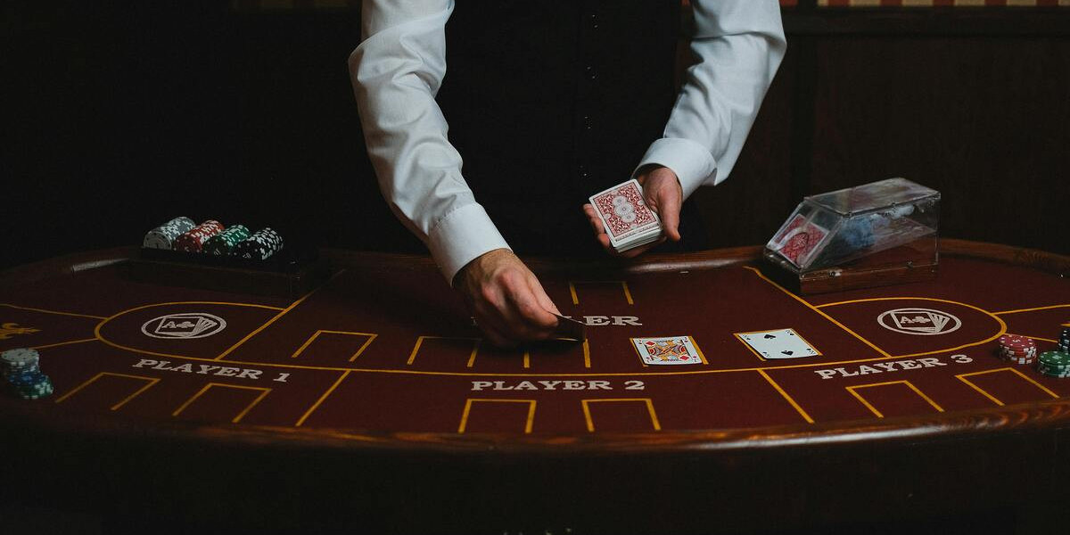 Discovering the Baccarat Site: Join the Inavegas Scam Verification Community