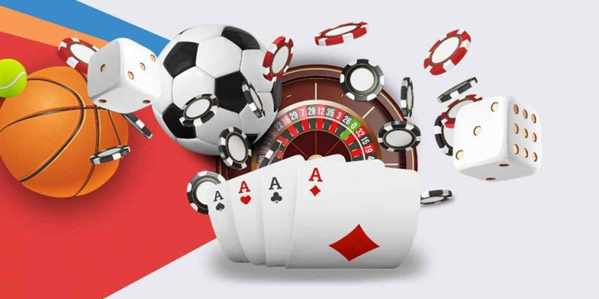 Play casino online.