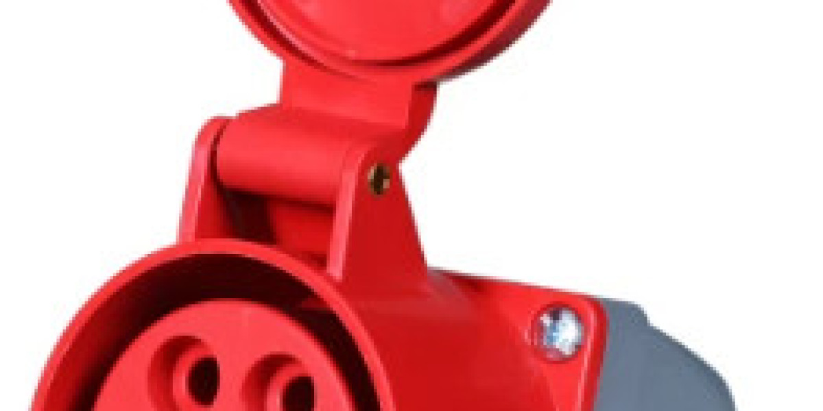 Enhance Safety and Style with Nante’s Sleek Industrial Plug Integration