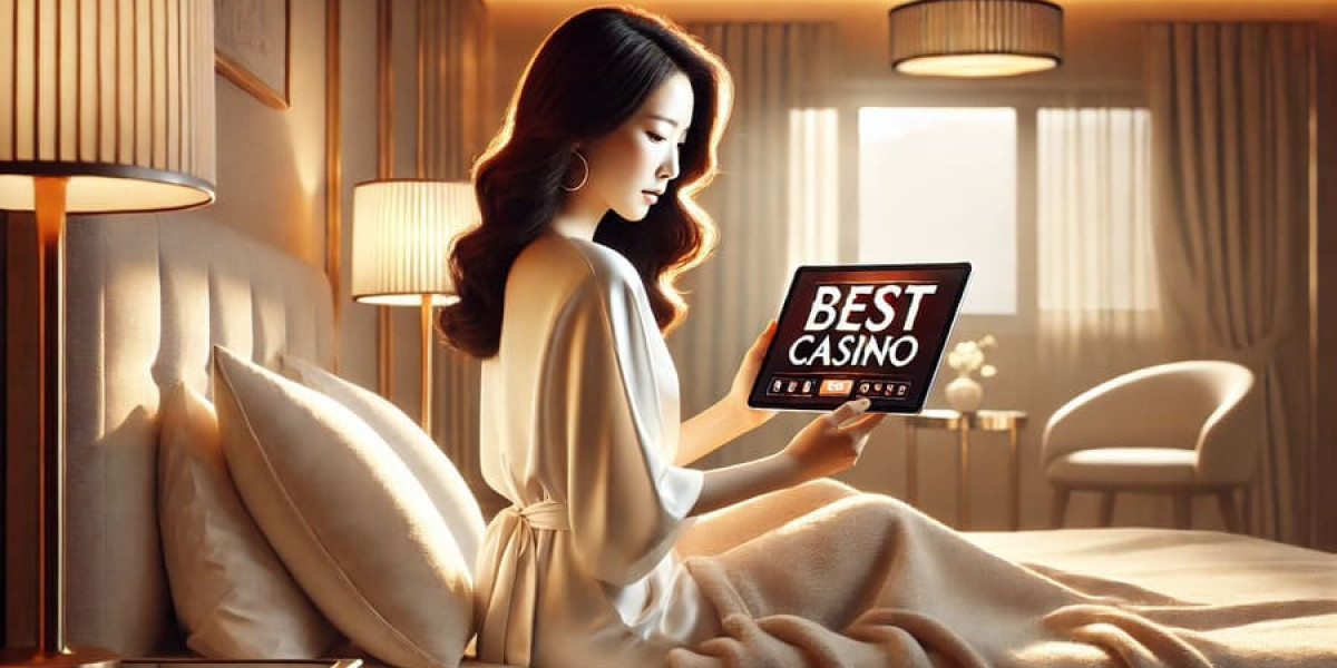 Understanding Onca888: Your Go-To Gambling Site for Scam Verification