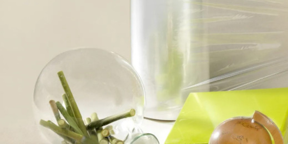 Why Choosing jtpackage as Your Polyolefin Shrink Film Manufacturer Saves Costs