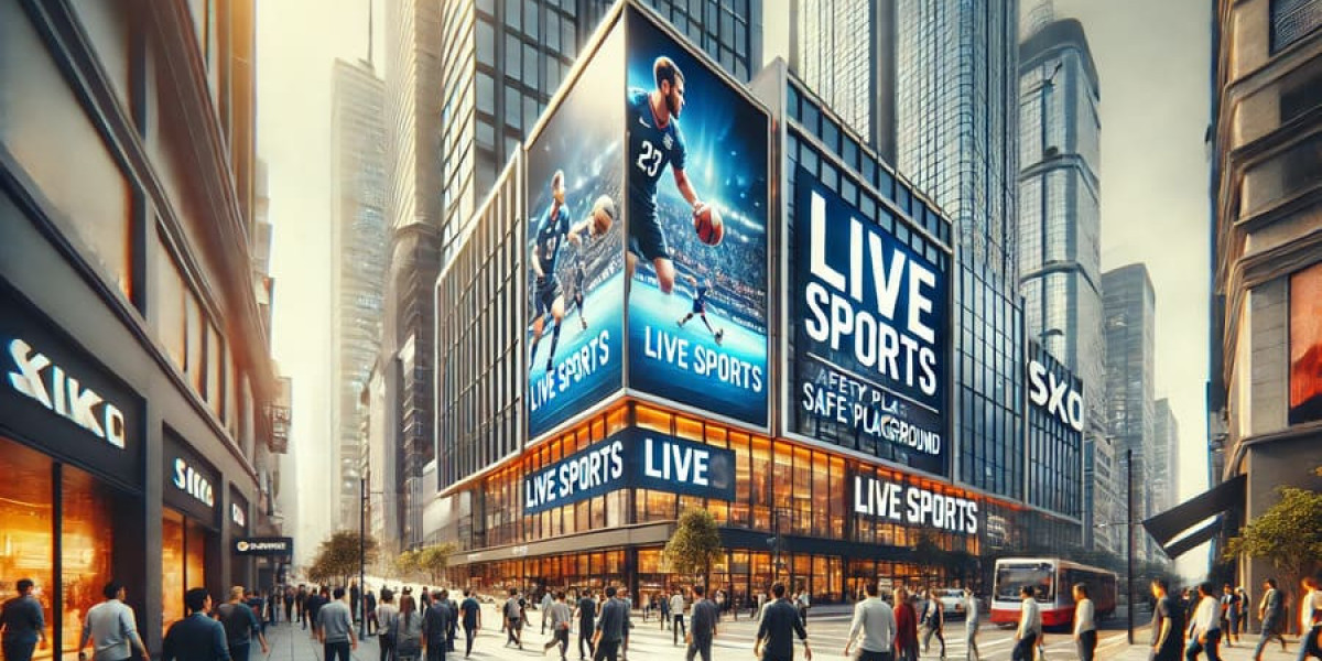 Unlocking Safe Online Betting: How Sureman’s Scam Verification Platform Protects You