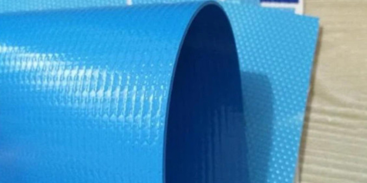 Versatile Applications of PVC Printing Film for Displays and Banners