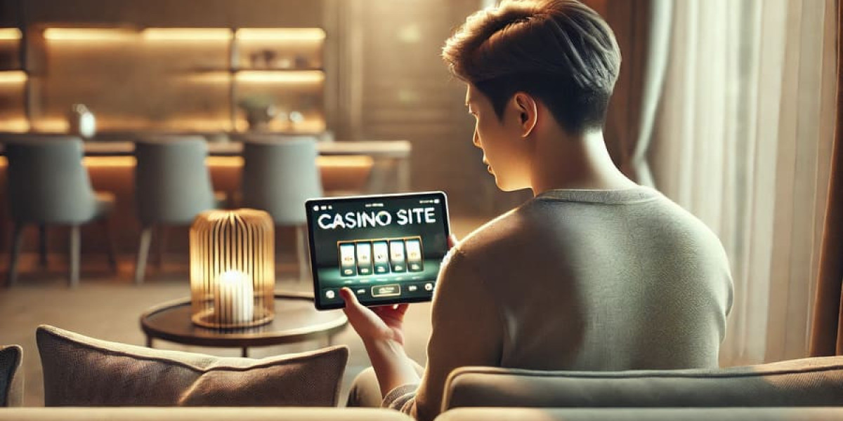 Exploring the Online Casino Landscape with Onca888 Scam Verification Community