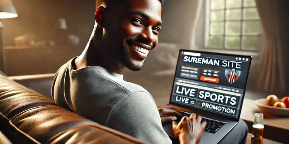 Unraveling Korean Sports Betting with Sureman: Your Trusted Scam Verification Platform