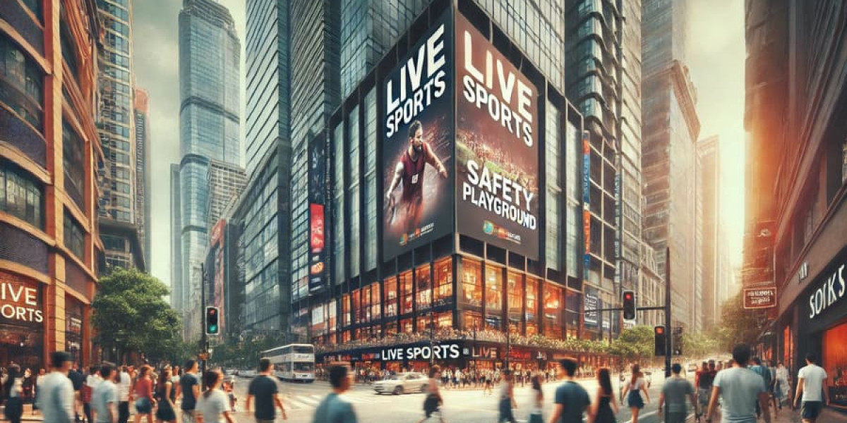 Exploring Sports Toto Sites and the Importance of Sureman’s Scam Verification Platform