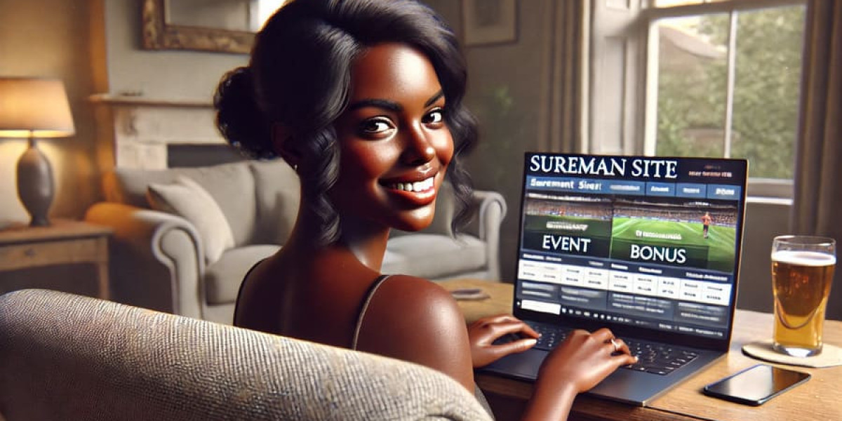 Ensure Safe Online Betting with the Sureman Scam Verification Platform