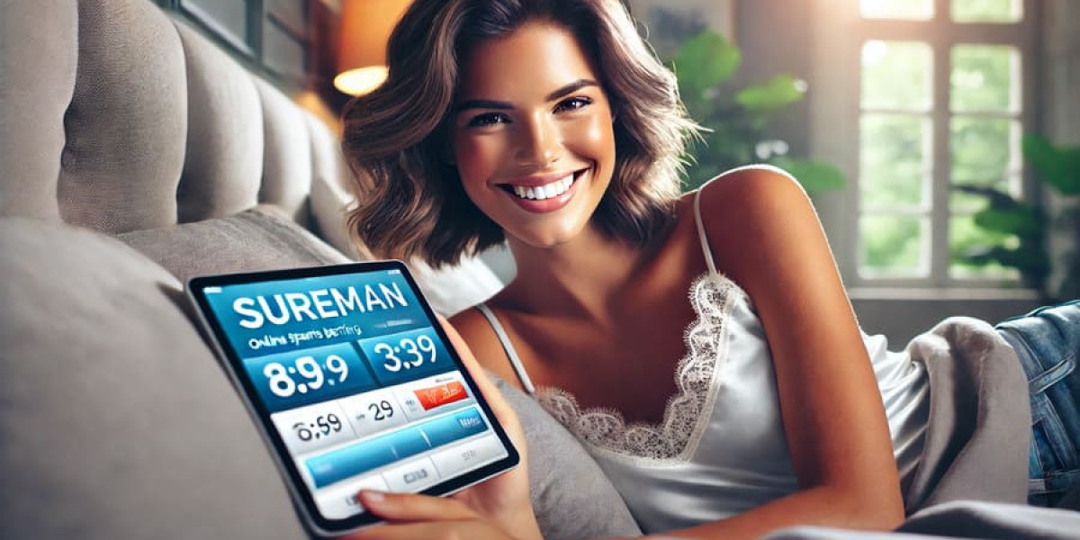 The Ultimate Guide to Sports Toto Sites and Scam Verification with Sureman