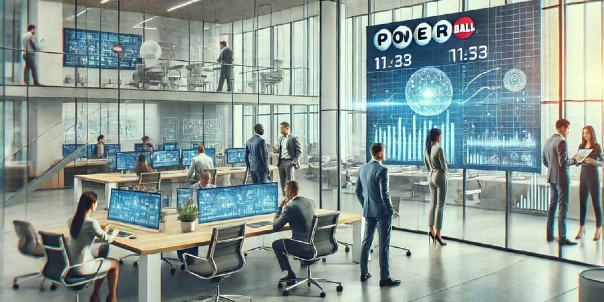 Donghaeng Lottery Powerball: An Insightful Analysis from the Bepick Community