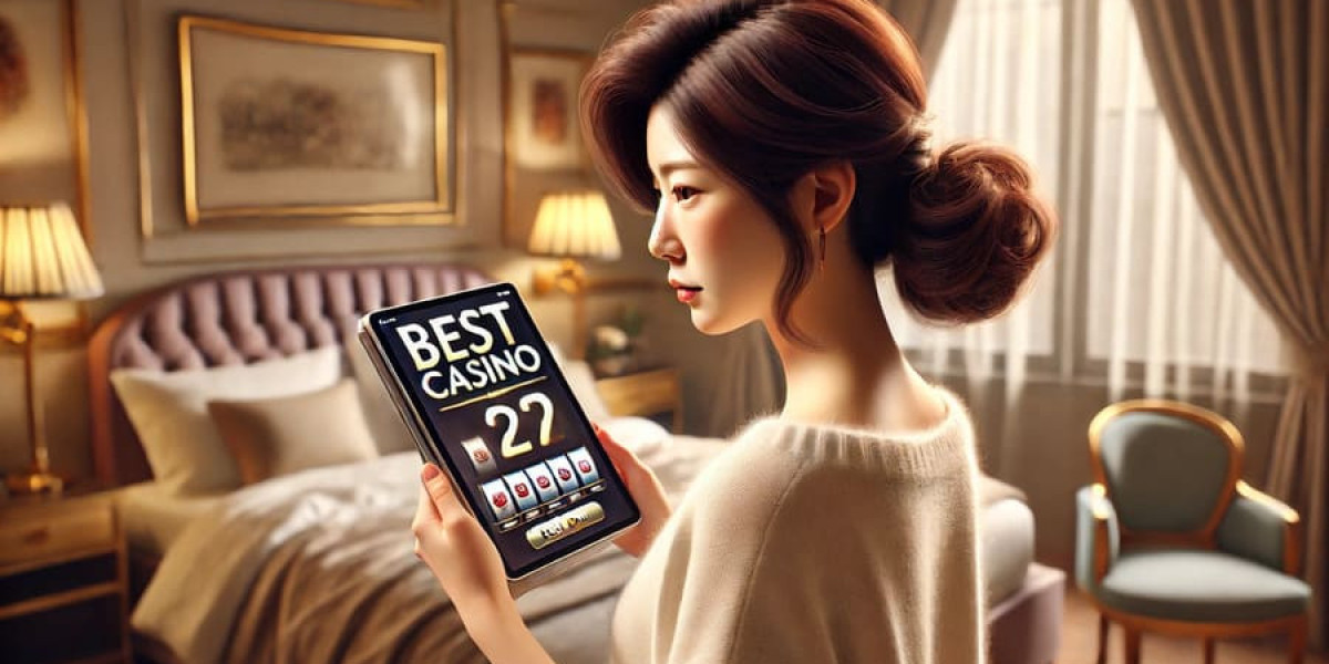 Discovering Trustworthy Baccarat Sites: Your Guide with Onca888's Scam Verification Community