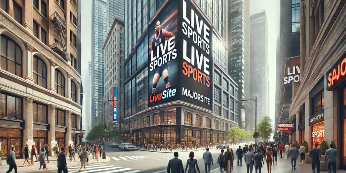 Discovering Reliable Sports Toto Sites with Sureman Scam Verification Platform